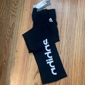 Adidas leggings